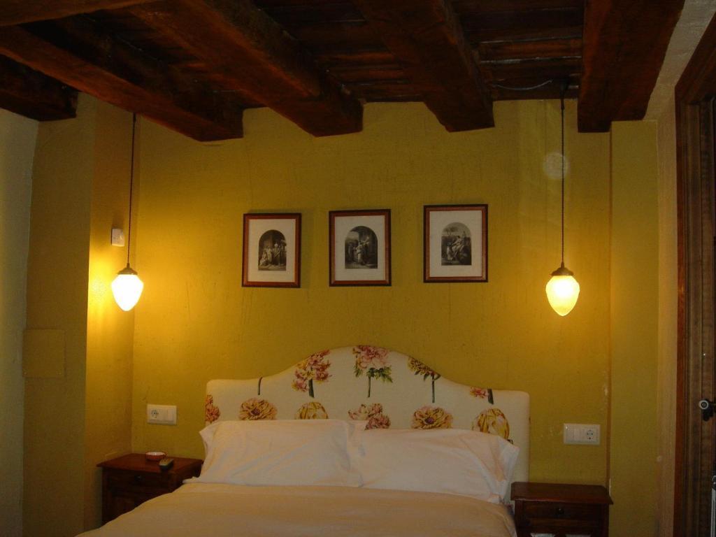 Posada San Martin Cuenca  Exterior photo